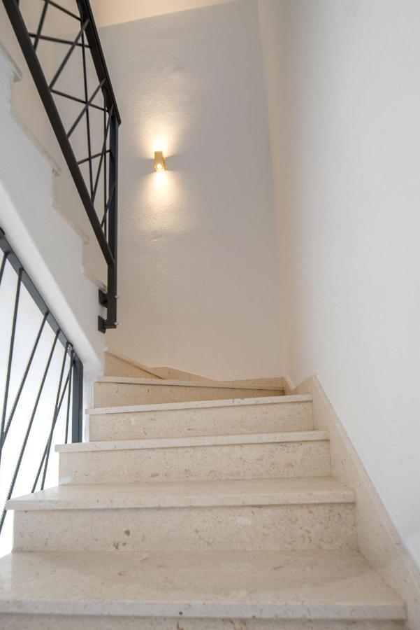Villa Miholina - With Heated Swimming Pool Τρογκίρ Εξωτερικό φωτογραφία